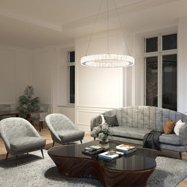 Celebrity Integrated LED Pendant Light - Melillo EnterprisesGo toHome ImprovementLighting & Ceiling Light Fixtures